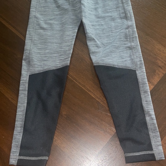 Female Nike pro rights black and grey size XXS - Picture 5 of 5